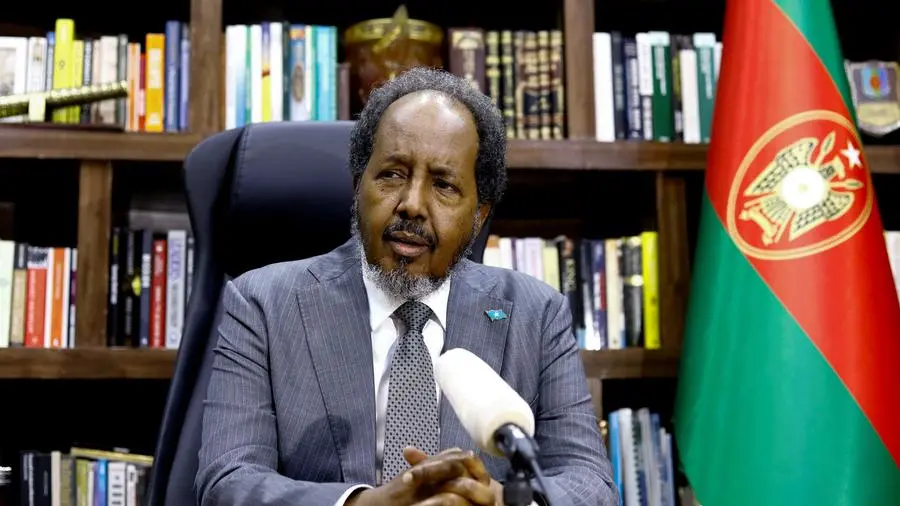 Somalia will defend itself if Ethiopia seals 'illegal' port deal, president says