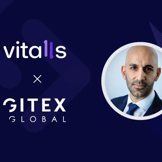 Vitalls.AI launches Beta at GITEX expand North Star 2024