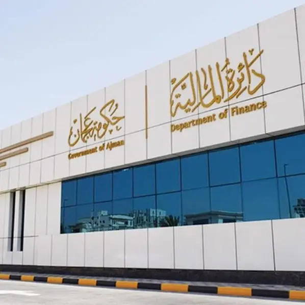 Ajman Finance Department streamlines tax reporting with unified digital system