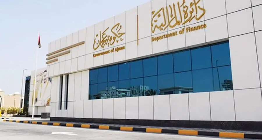 Ajman Finance Department streamlines tax reporting with unified digital system