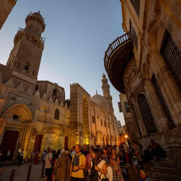 Egypt’s Finance Ministry launches $1.02bln tourism initiative