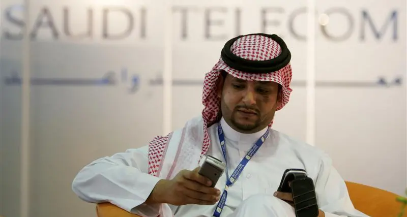 Saudi Telecom Q1 profit rises 6% to $875mln as subscriber numbers climb