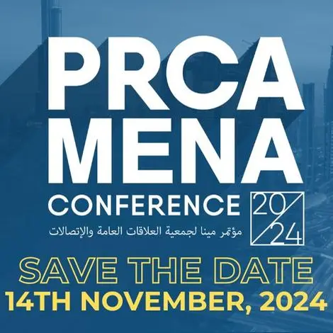 PRCA MENA Conference 2024 announced following successful event in Riyadh