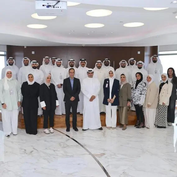 Ooredoo Kuwait welcomes a new batch of joiners