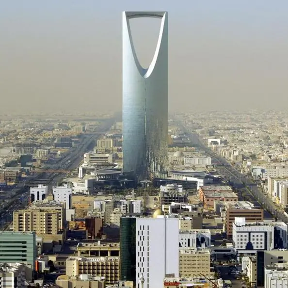 Saudis expect $480bln construction deals in 6 years