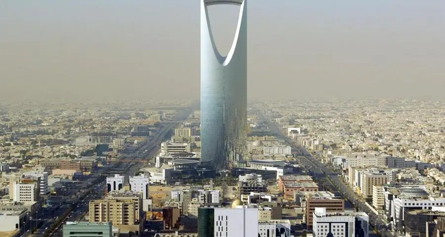 Saudis expect $480bln construction deals in 6 years