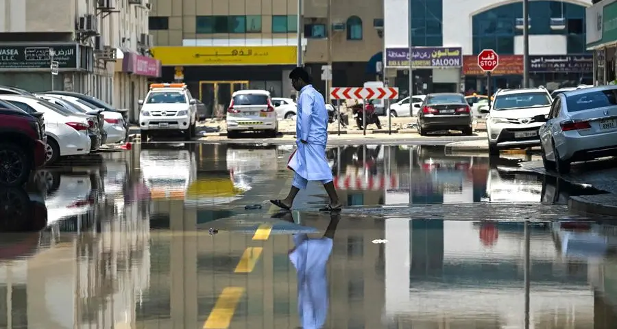 UAE rains: All traffic violations during weather crisis will be dropped in Sharjah