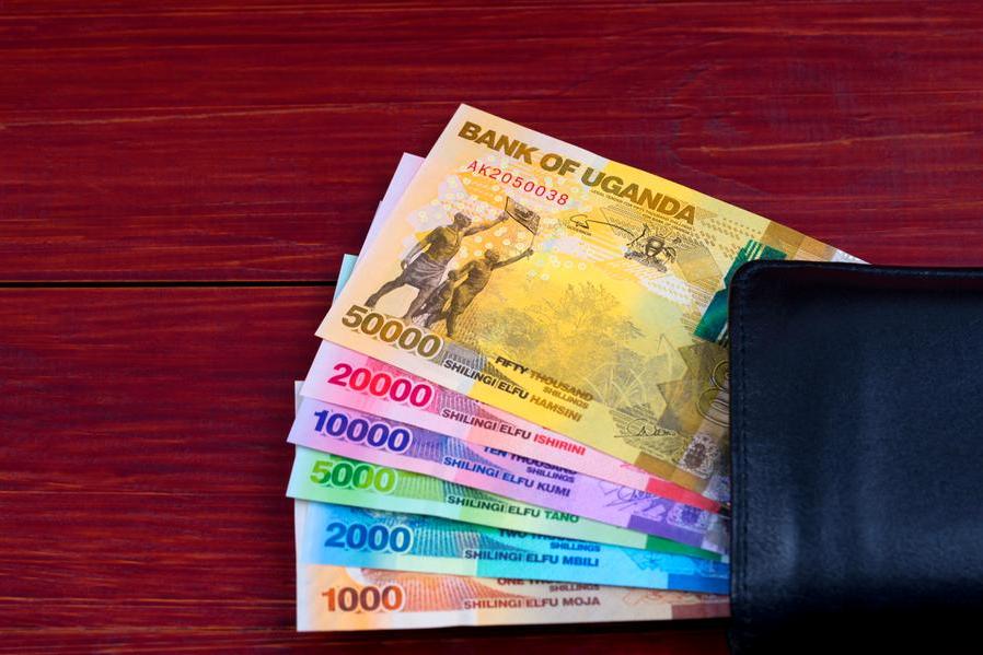 Uganda's currency seen coming under pressure