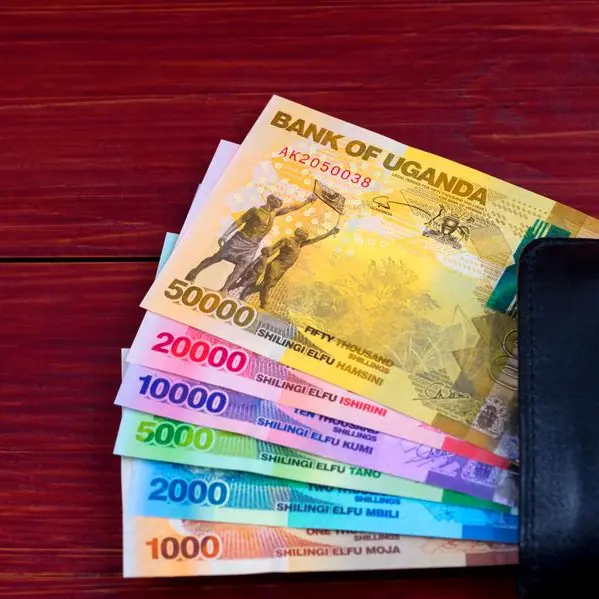 Ugandan and Kenyan currencies could climb, Zambia's may slide