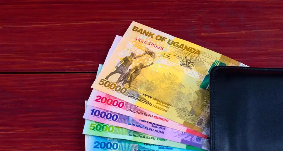 Ugandan and Kenyan currencies could climb, Zambia's may slide