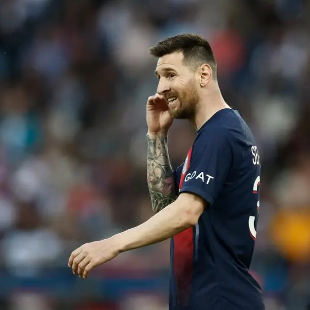 Argentina's Messi keen on rejoining Barcelona, says father