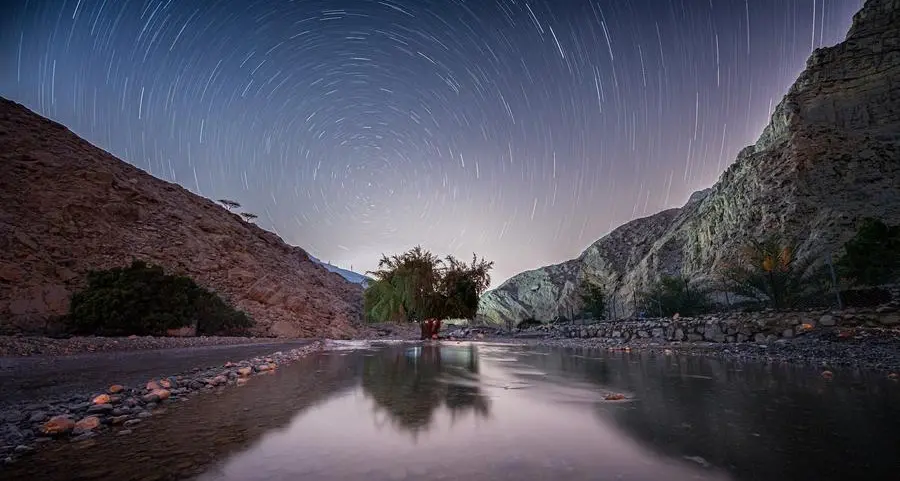 NASA confirms documentation of Northern Lights in Omani skies