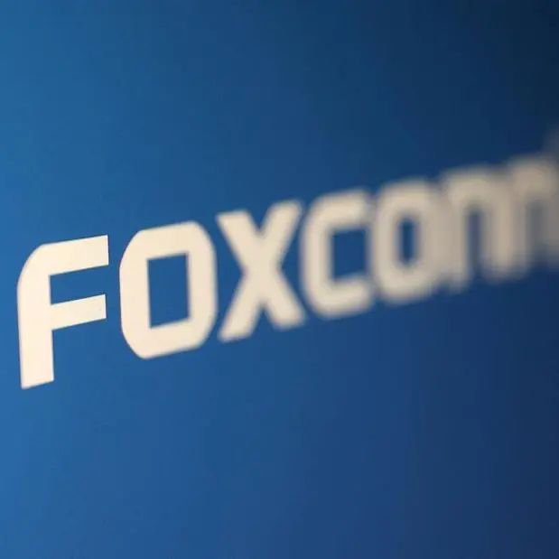 Foxconn Q2 revenue jumps 19% y/y, sees growth in Q3