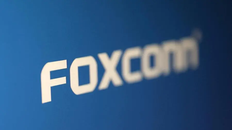 Foxconn sees robust AI server demand, posts 14% rise in Q3 profit