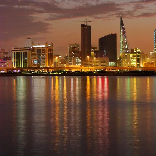 Bahrain’s credit rating affirmed