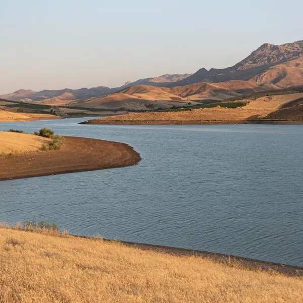 Dams, lakes in Iraqi Kurdistan: Tourist attraction and abundant water resource