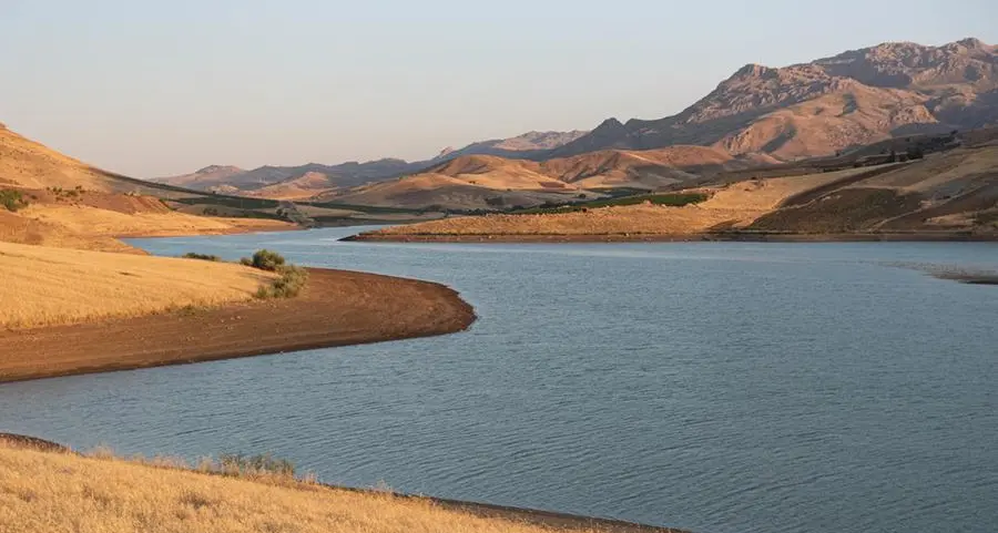 Dams, lakes in Iraqi Kurdistan: Tourist attraction and abundant water resource