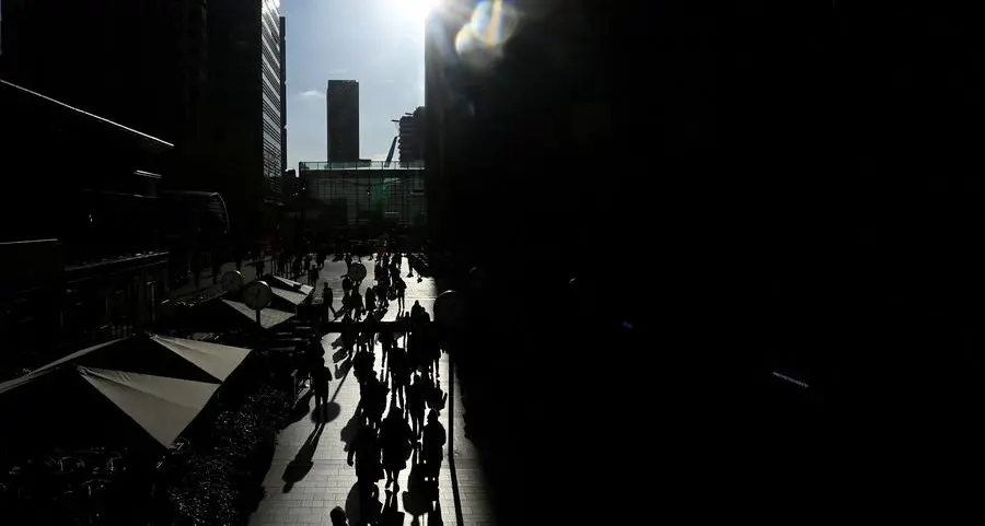UK employers scale back expected wage growth, Bank of England says