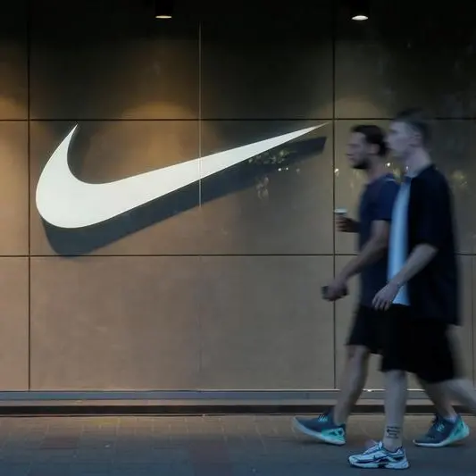 Nike plans to cut over 1,600 jobs - WSJ
