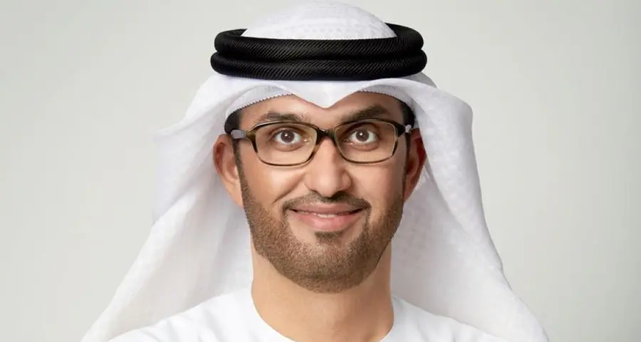 Sultan Al Jaber elected chairman of Abu Dhabi AI company Presight Holding