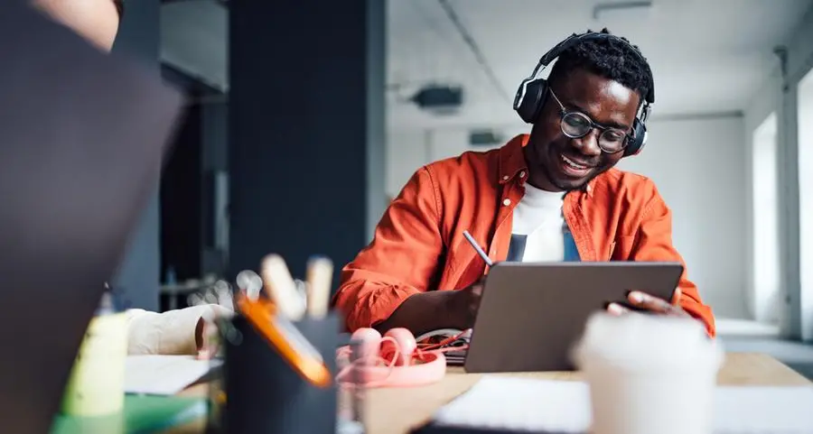 Growing numbers of Zimbabweans choose U.S. higher education