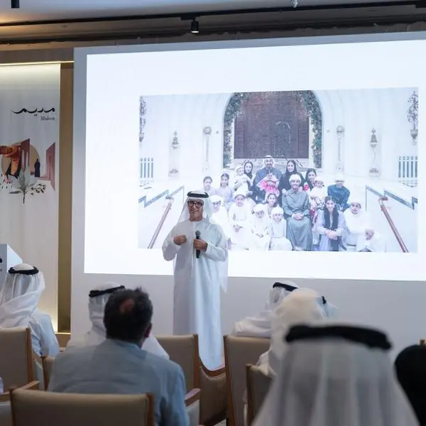 Department of Community Development – Abu Dhabi unveils the 'Medeem' initiative