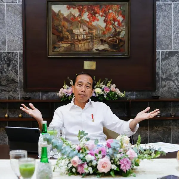 Indonesia's Jokowi seeks major party takeover to retain decade-long influence