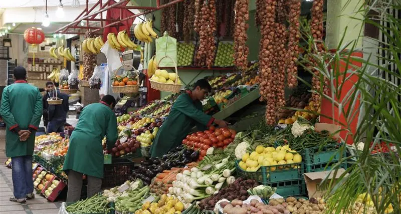 معدل التضخم السنوي في المغرب يتباطأ إلى 4.9% في يوليو الماضي