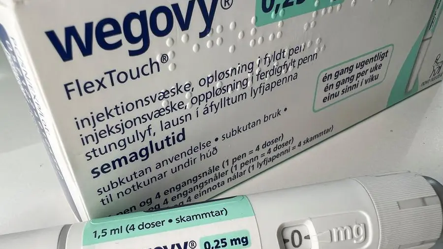 Dr Reddy’s says Wegovy copycat to be priced competitively, with 50–60% discounts feasible