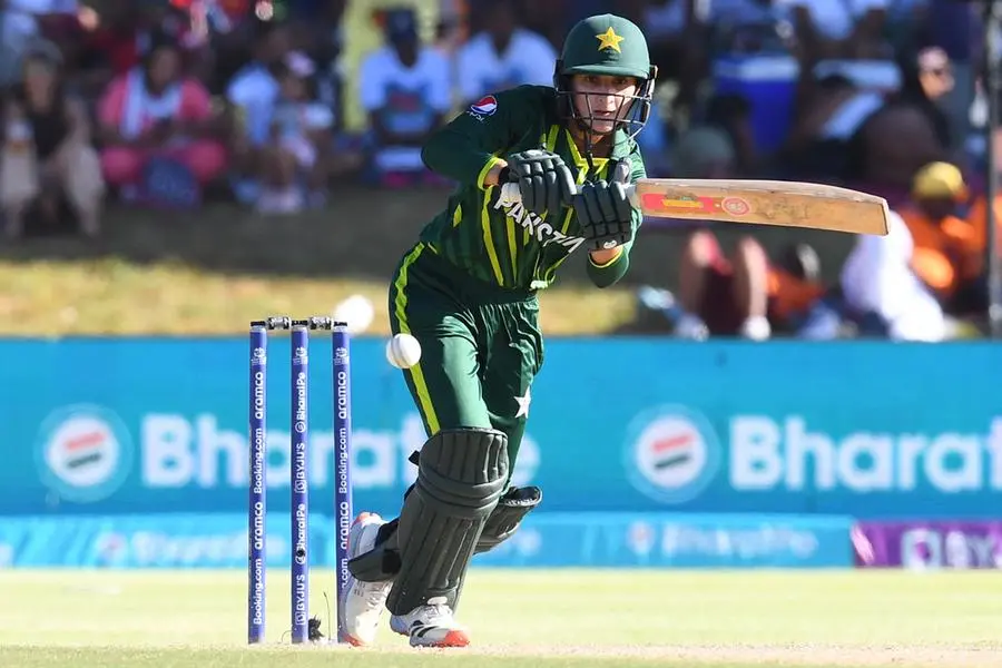 Former Pakistan women's cricket captain Bismah Maroof retires