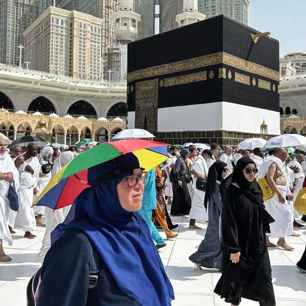 Saudi Arabia issues one million Hajj visas