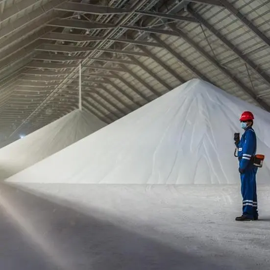 UAE’s Fertiglobe Q2 profit rises to $20mln, in line with estimate