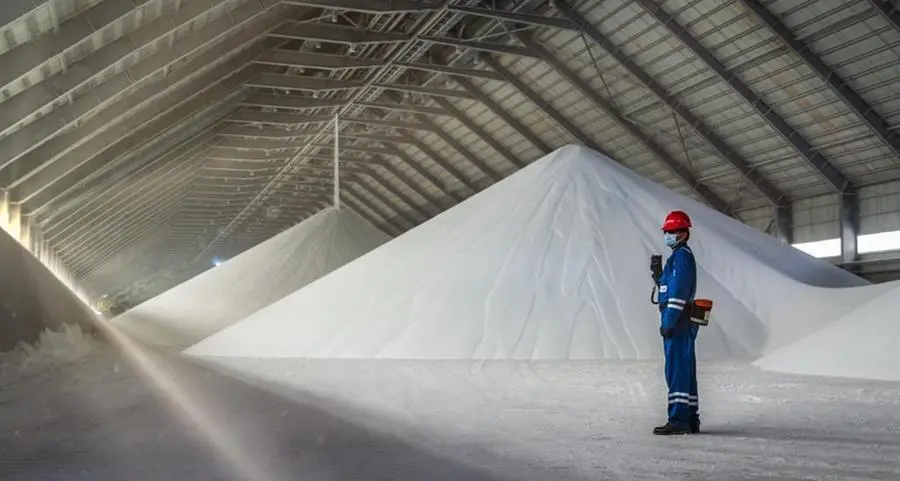 Fertiglobe acquires distribution assets of Wengfu Australia