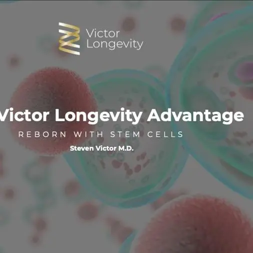 Victor Longevity Stem Cells reopens its doors in Dubai