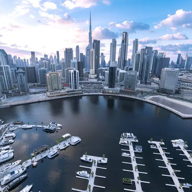 Dubai real estate growth set to deliver 90,000 new homes in next two years