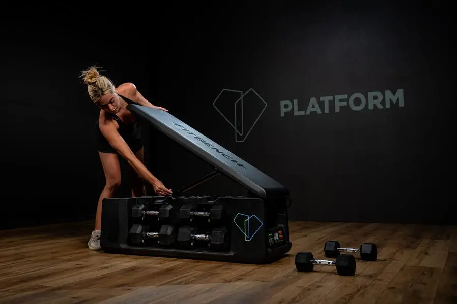 The Platform Studios FitBench