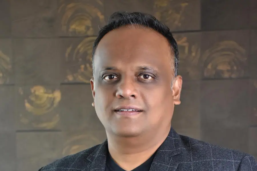 Mr. Lovetto Nazareth, Managing Director, Prism Digital. Image courtesy: Prism Digital