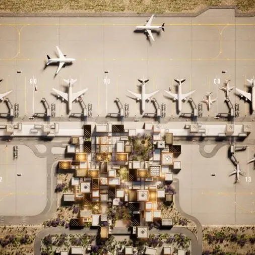 Matarat Holding, Thales team up to bolster Saudi airport sector