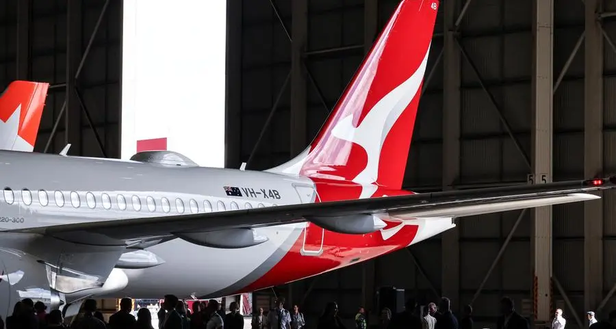 Qantas says app glitch exposed passengers' travel details