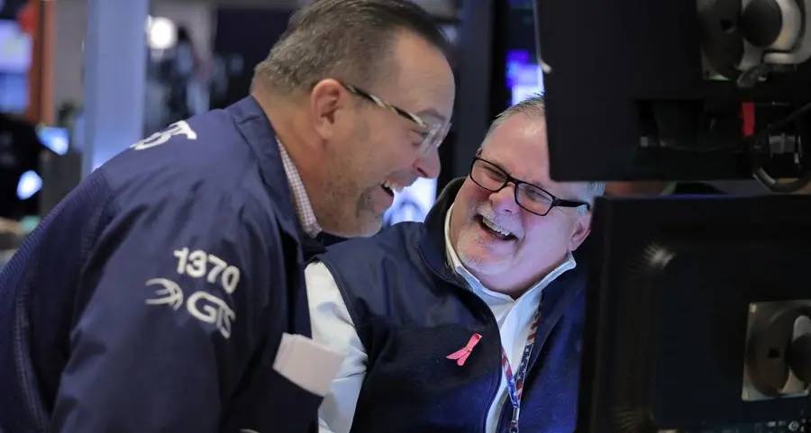 US Stocks: S&P, Nasdaq end lower in fickle trading, megacap trend uncertain