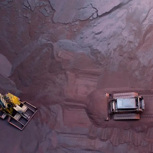 MDO starts Oman copper mines redevelopment project