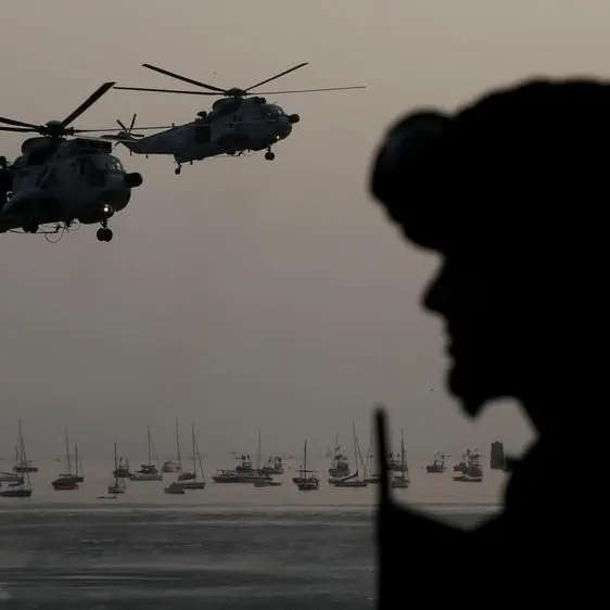 Egypt aims to strengthen military production ties with India: Minister