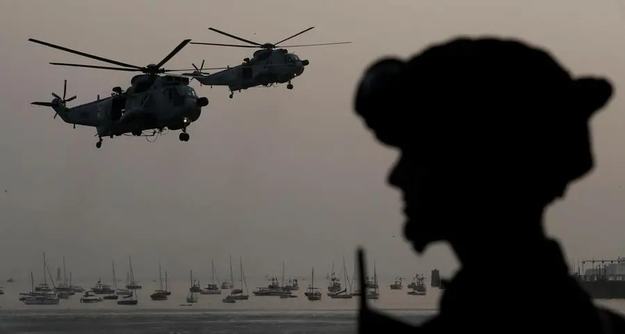 Egypt aims to strengthen military production ties with India: Minister