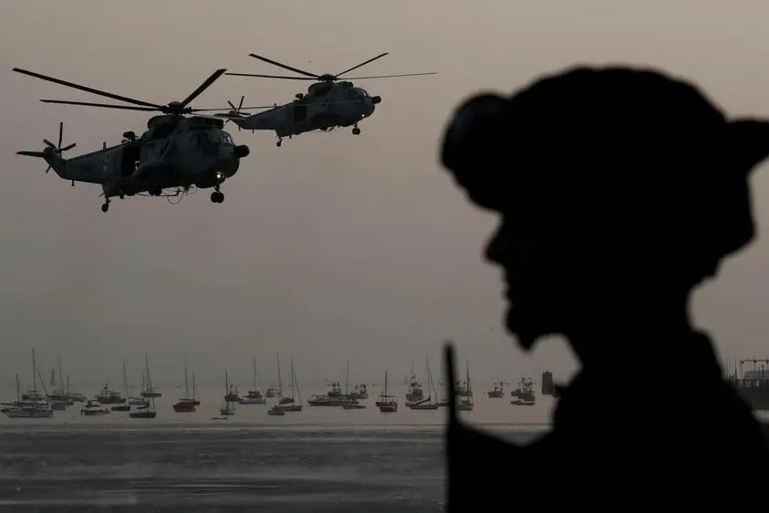 Egypt aims to strengthen military production ties with India: Minister