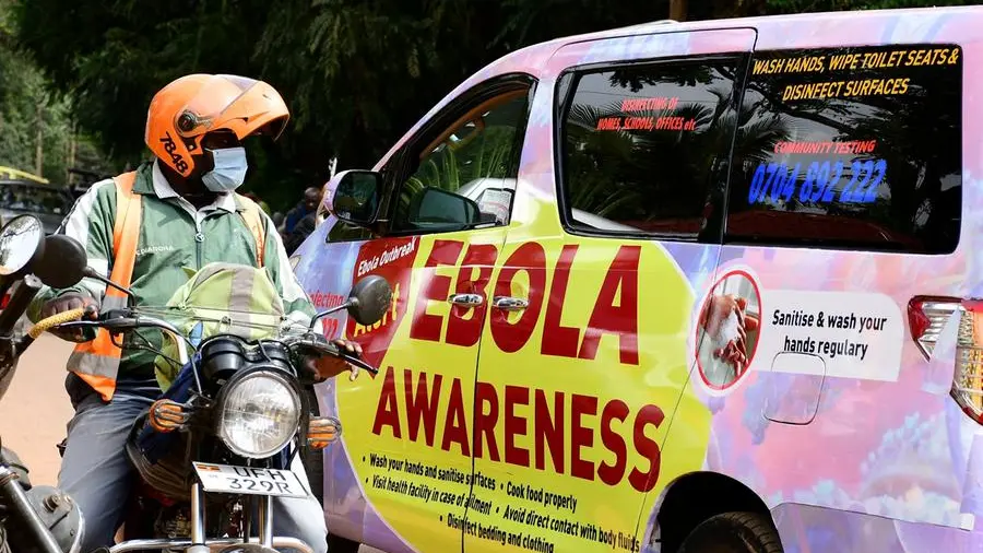 NCEMA, ICP announce additional precautionary measures for arrivals from several countries to strengthen Ebola preparedness