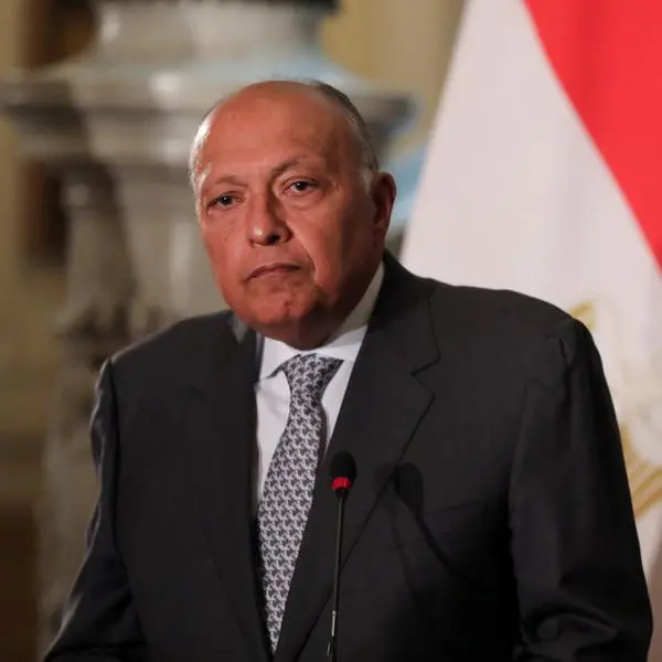 All Israeli crossings with Gaza must be opened, says Egyptian FM