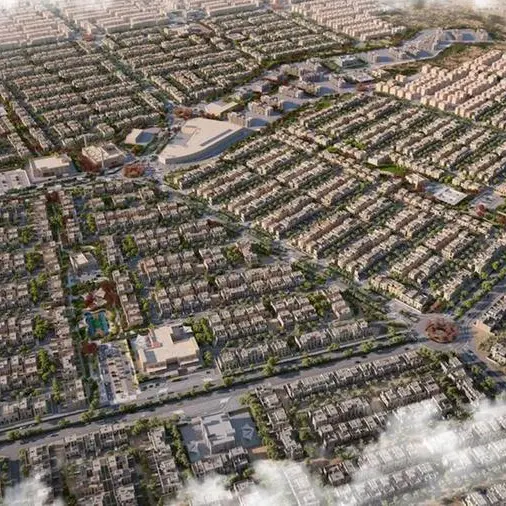ROSHN Group unveils sales for SEDRA Phase 3