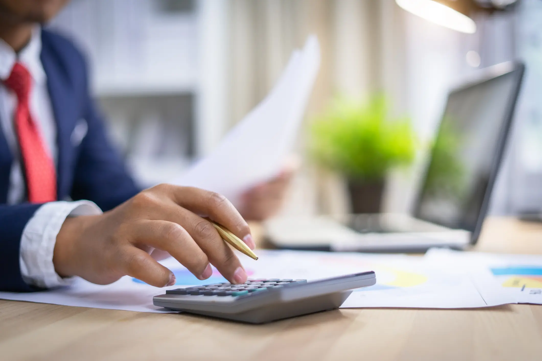 UAE Corporate Tax: Non-residents will be taxed on income from property