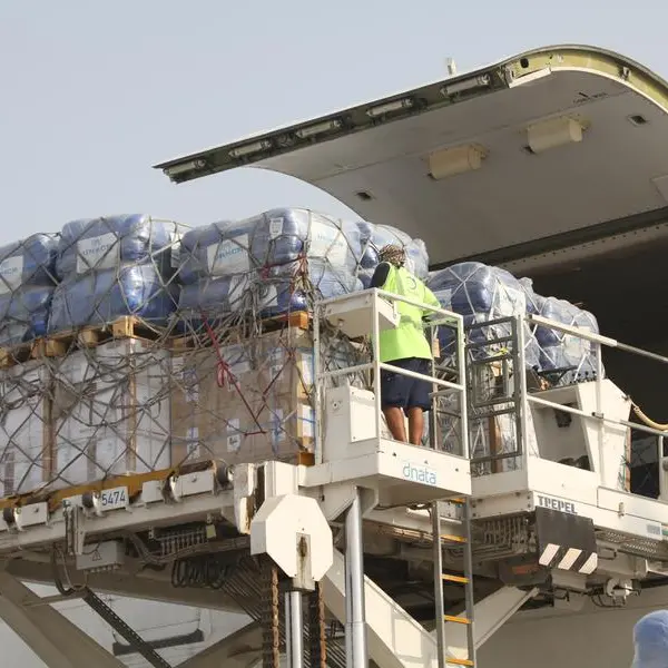 Mohammed bin Rashid directs creation of airbridge to send aid to Libya