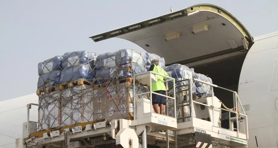 Mohammed bin Rashid directs creation of airbridge to send aid to Libya